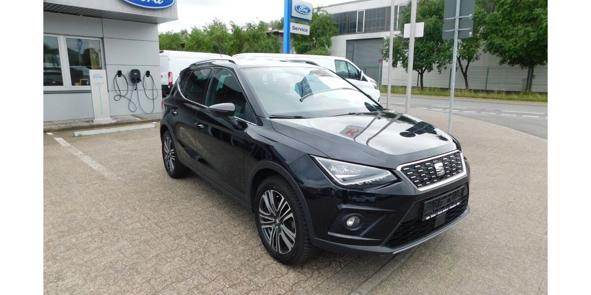 Seat Arona 78.500 km 11.980 &euro; Selm 59379