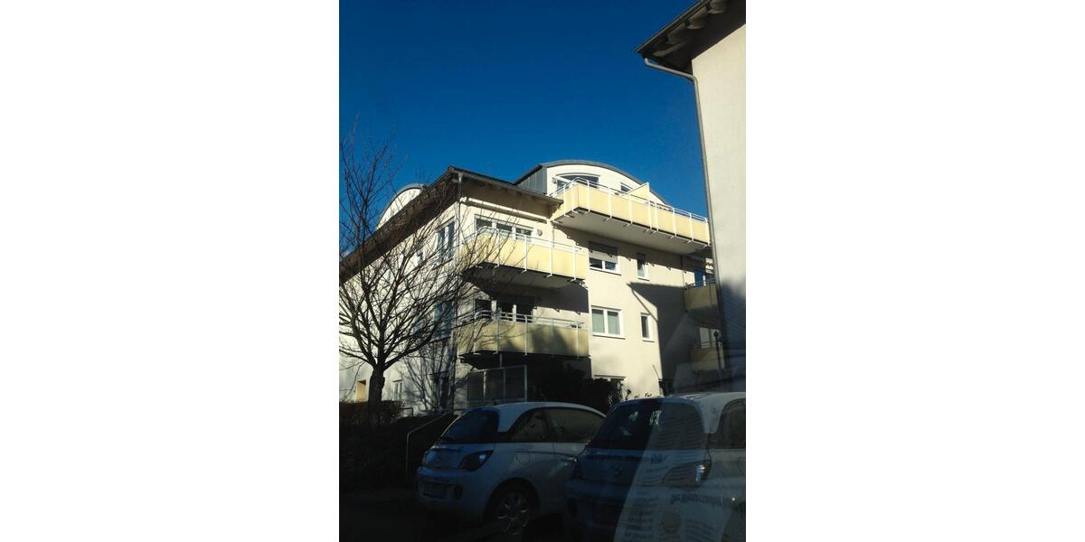 Dachgeschoßwohnung Hagen Hagen-Nord - 2.5 Zimmer, 70 m&sup2;, 580&euro; | Angebot:27583399