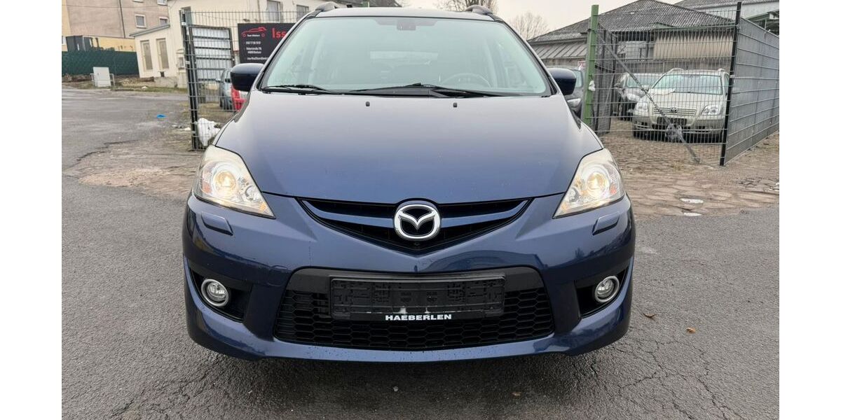 Mazda 5 169.000 km 3.990 &euro; Bochum - Bochum-Mitte 44809