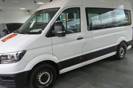 VW Crafter 158.920 km 27.950 € Essen 45329
