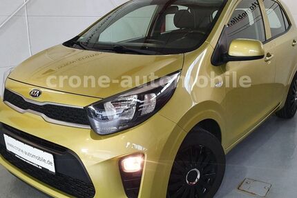 Kia Picanto 95.934 km 7.995 &euro; Wuppertal 42349
