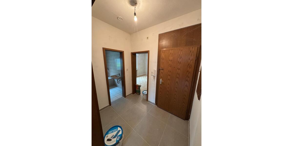 Erdgeschoßwohnung Dortmund Hombruch - 2.5 Zimmer, 51 m&sup2;, 800&euro; | Angebot:26446421