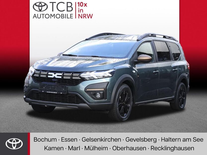 Dacia Jogger 16.956 km 20.789 € Bochum 44807