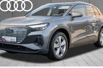 Audi Q4 e-tron 19.980 km 33.440 € Lünen 44534