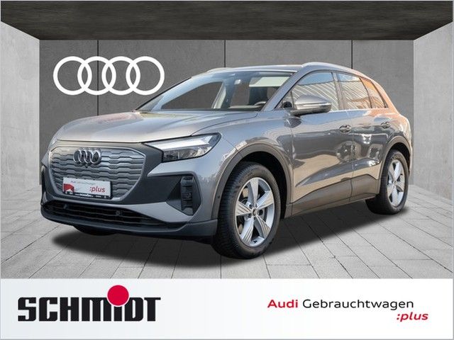 Audi Q4 e-tron 19.980 km 33.440 € Lünen 44534
