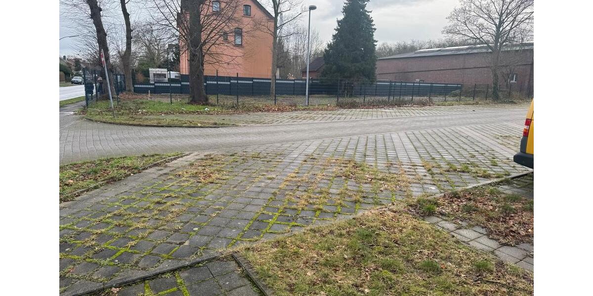 Gewerbliche Nutzung Autohandel erlaubt Freie Nutzung zimmer