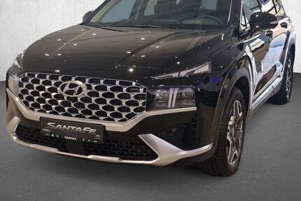 Hyundai SANTA FE 31.444 km 38.990 € Recklinghausen 45657