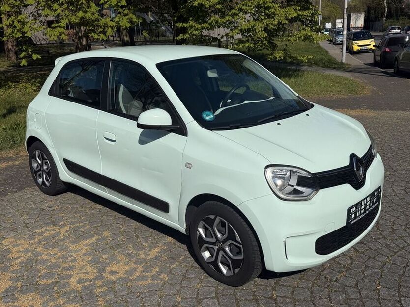 Twingo