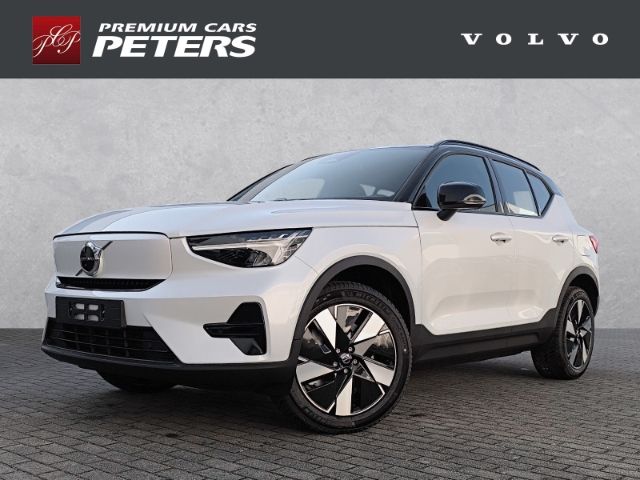 Volvo XC40 2.384 km 47.250 € Dortmund 44143
