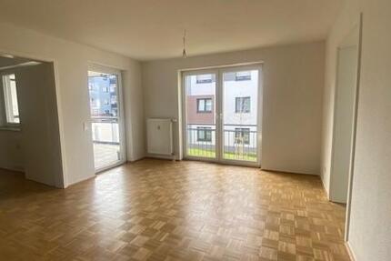 Charmante ansprechende 2-Zimmer-Wohnung mit Ausblick