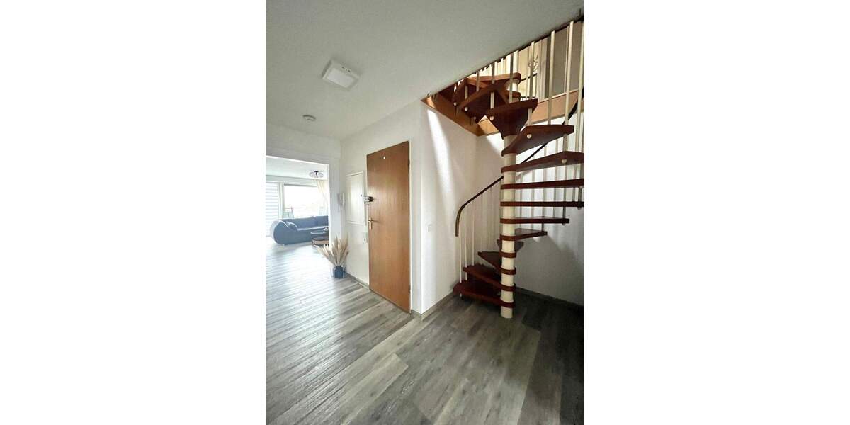 Etagenwohnung Dortmund Hombruch - 4 Zimmer, 76 m&sup2;, 240.000&euro; | Angebot:24437170