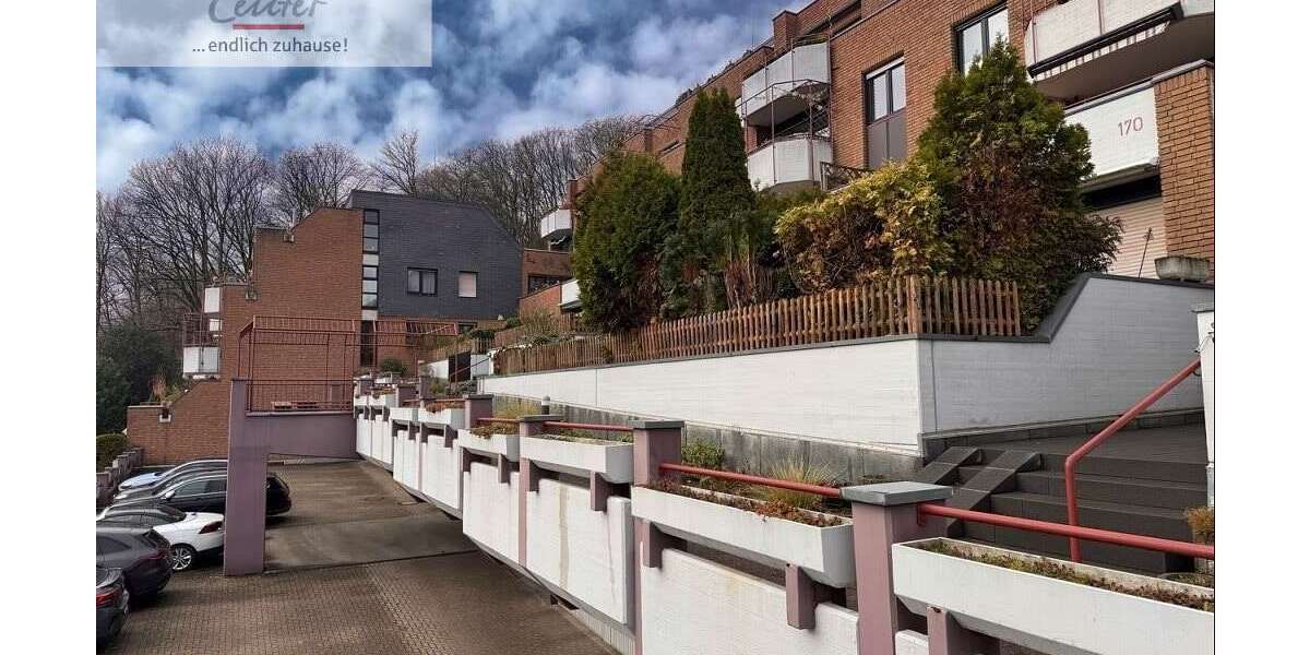 Etagenwohnung Herdecke - 2 Zimmer, 70 m&sup2;, 138.000&euro; | Angebot:24789544