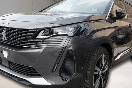 Peugeot 5008 30.251 km 37.230 &euro; Bochum 44801