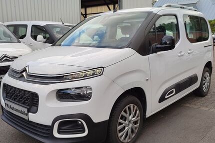 Citroen Berlingo 32.709 km 19.999 € Gelsenkirchen 45892