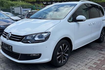 VW Sharan