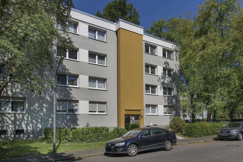 Wohnung zum Mieten in Dortmund 659 € 73.3 m²