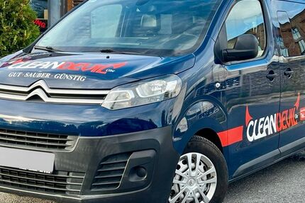 Citroen Jumpy 156.507 km 12.800 € Gelsenkirchen 45884