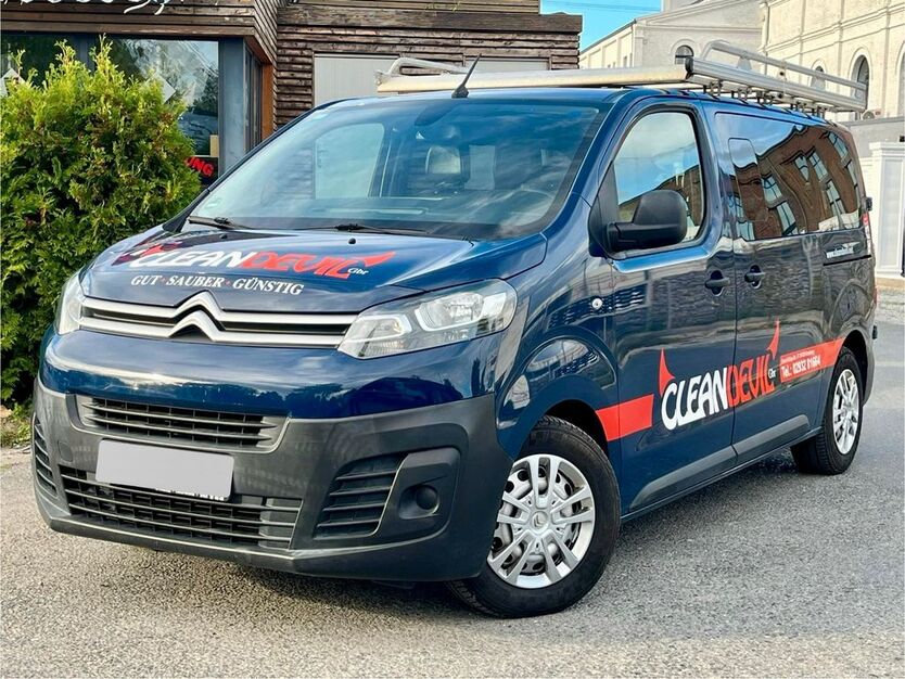 Citroen Jumpy 156.507 km 12.800 € Gelsenkirchen 45884