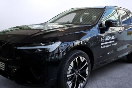 Volvo XC60 9.900 km 68.880 &euro; Recklinghausen 45659