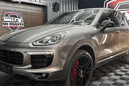 Porsche Cayenne 65.000 km 31.899 € Bochum 44809