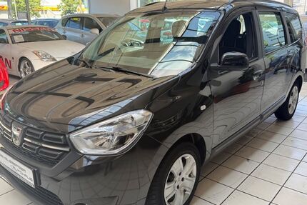 Dacia Lodgy 59.494 km 11.980 &euro; Gevelsberg 58285
