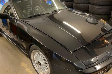 Porsche 944 59.000 km 49.500 € Dortmund 44139