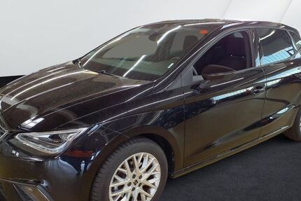 Seat Ibiza 9.494 km 22.555 € Dortmund 44269