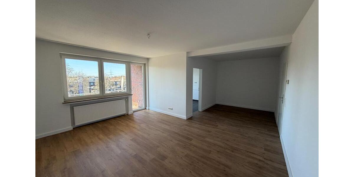 Etagenwohnung Gelsenkirchen Gelsenkirchen-Nord - 3 Zimmer, 81 m&sup2;, 730&euro; | Angebot:25803665
