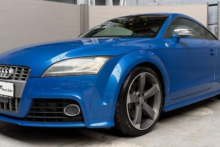Audi TT 127.655 km 20.990 &euro; Witten 58454
