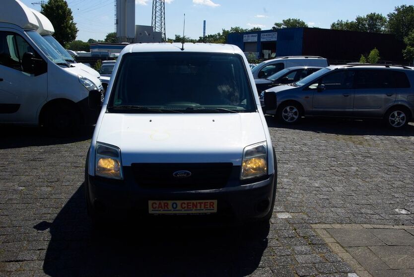 Ford Transit 180.476 km 3.300 € Bottrop 46242