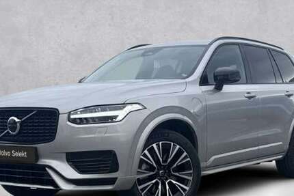 Volvo XC90 17.486 km 58.799 € Dortmund 44143