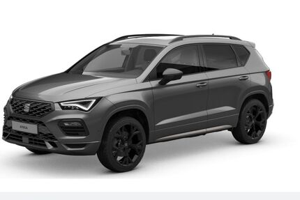 Seat Ateca 13.534 km 33.840 &euro; Bochum 44892