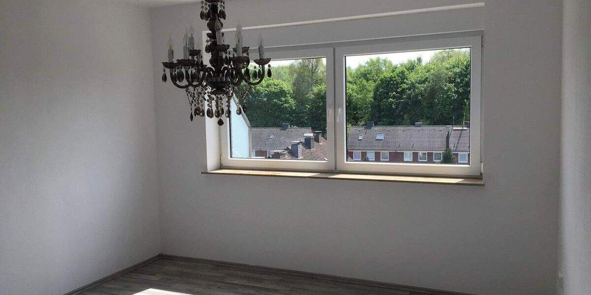 Modernisierte 3-Zimmer-Eigentumswohnung mit Süd-West-Balkon & Garage in Lünen-Altlünen 3 zimmer