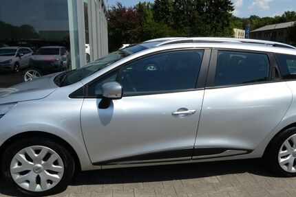 Renault Clio 80.000 km 5.700 € Bergkamen 59192
