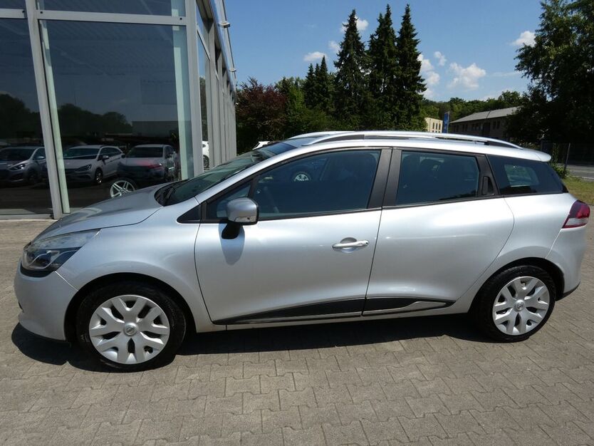 Renault Clio 80.000 km 5.700 € Bergkamen 59192