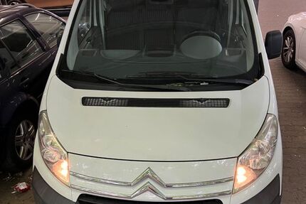 Citroen Jumpy 119.700 km 2.700 € Marl 45768