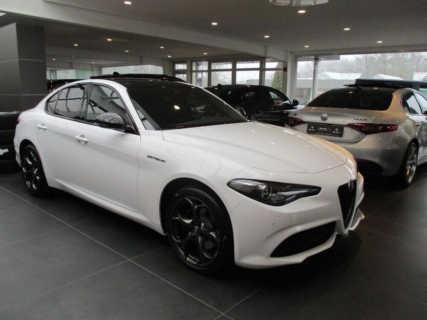 Giulia
