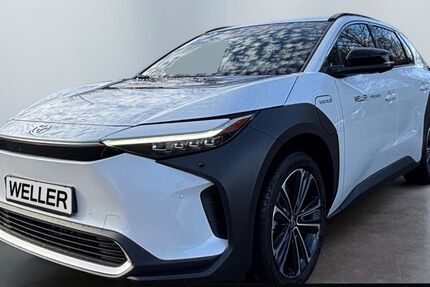 Toyota bZ4X 2.310 km 33.320 &euro; Dortmund 44143