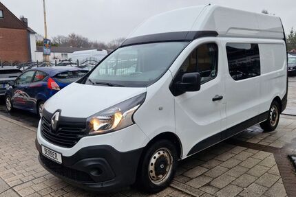 Renault Trafic 77.370 km 19.590 &euro; Herten 45701