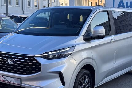 Ford Tourneo Custom 14.857 km 43.950 &euro; Oberhausen 46045