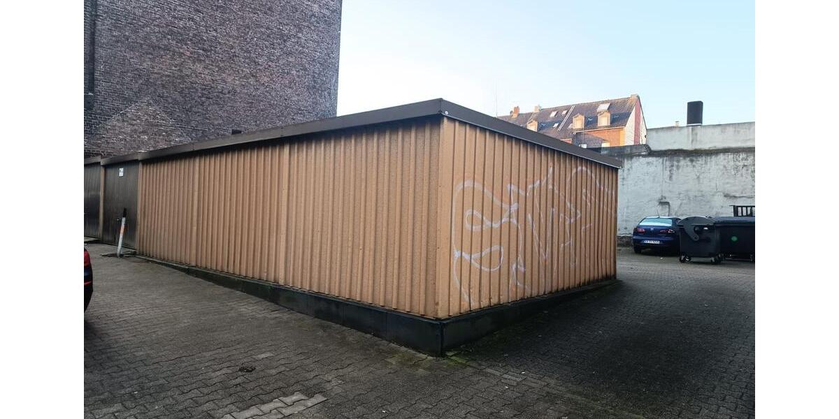 Renditestarkes Mehrfamilienhaus mit Potenzial in Gelsenkirchen zimmer