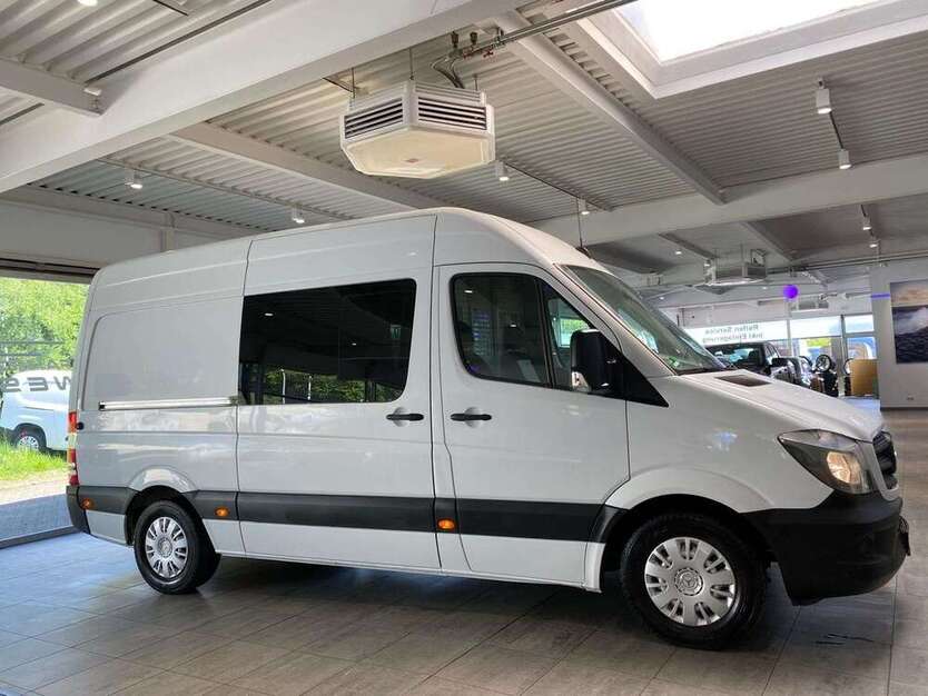 Sprinter