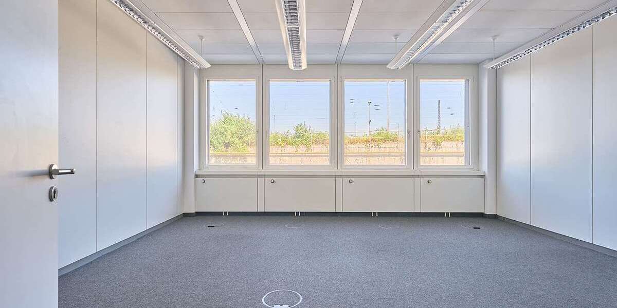 Gewerbeobjekt Oberhausen Lirich - 612&euro; | Angebot:26635194