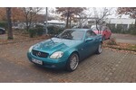 Mercedes-Benz SLK 200 283.000 km 1.580 € Recklinghausen 45657