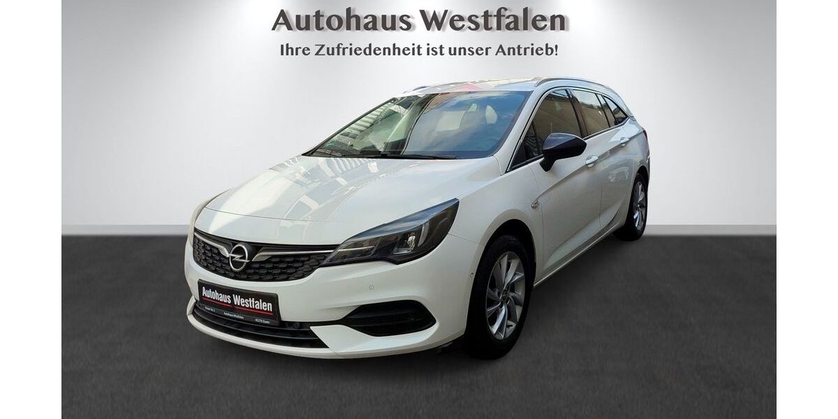 Opel Astra 184.000 km 5.990 &euro; Essen 45276