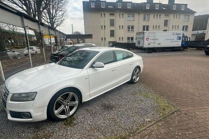 Audi A5 69.000 km 7.950 &euro; Hagen 58093