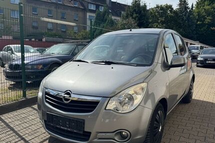 Opel Agila 199.000 km 2.000 € Essen 45143