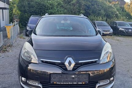 Renault Scenic 157.987 km 6.000 &euro; Dortmund 44309
