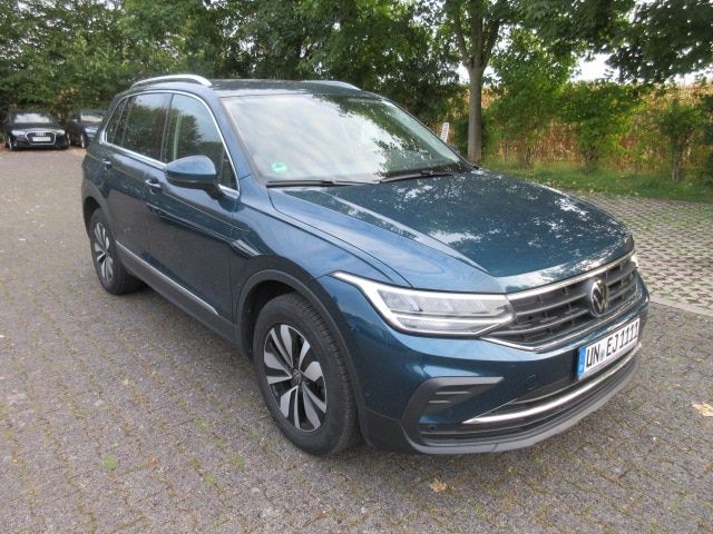 VW Tiguan 38.000 km 29.988 € Bergkamen 59192