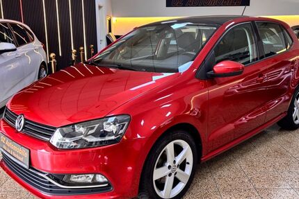 VW Polo 108.965 km 9.950 &euro; Dortmund 44388